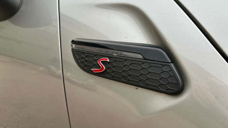 MINI Convertible 2.0 Cooper S Classic 2dr Auto Petrol Convertible